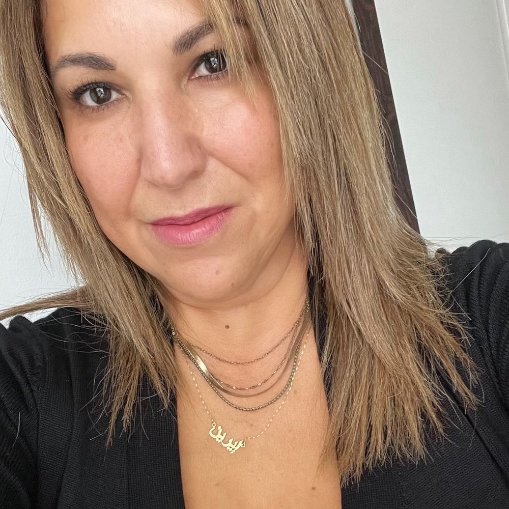 Meet your Posher, Erin